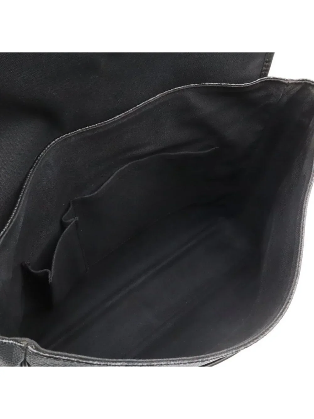 Louis Vuitton Damier Graphite Daniel MM Messenger Bag